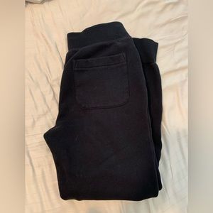 TNA Cozy AF Fleece Sweats